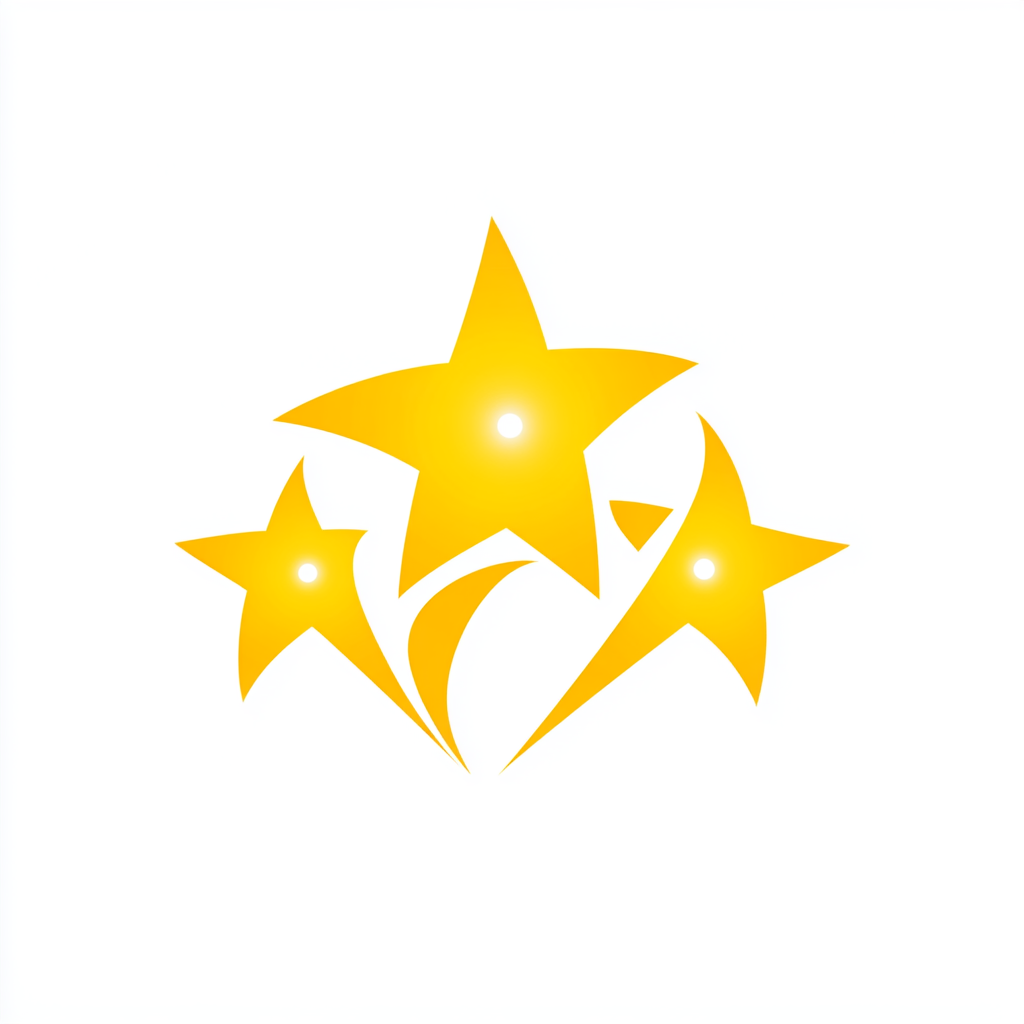 Quality star Artwork